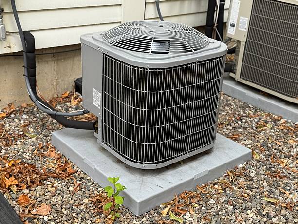 24/7 Emergency Air Conditioning Repair experts in Mount Pleasant, SC
