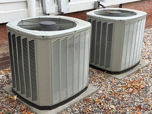 Reliable Air Conditioning Repair contractor in Mount Pleasant, SC by Leonard HVAC